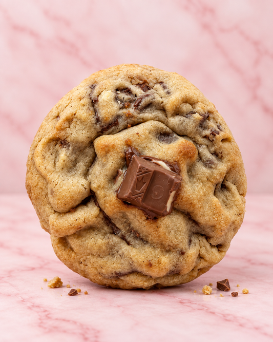 Kinder Bueno · Hazelnut cream